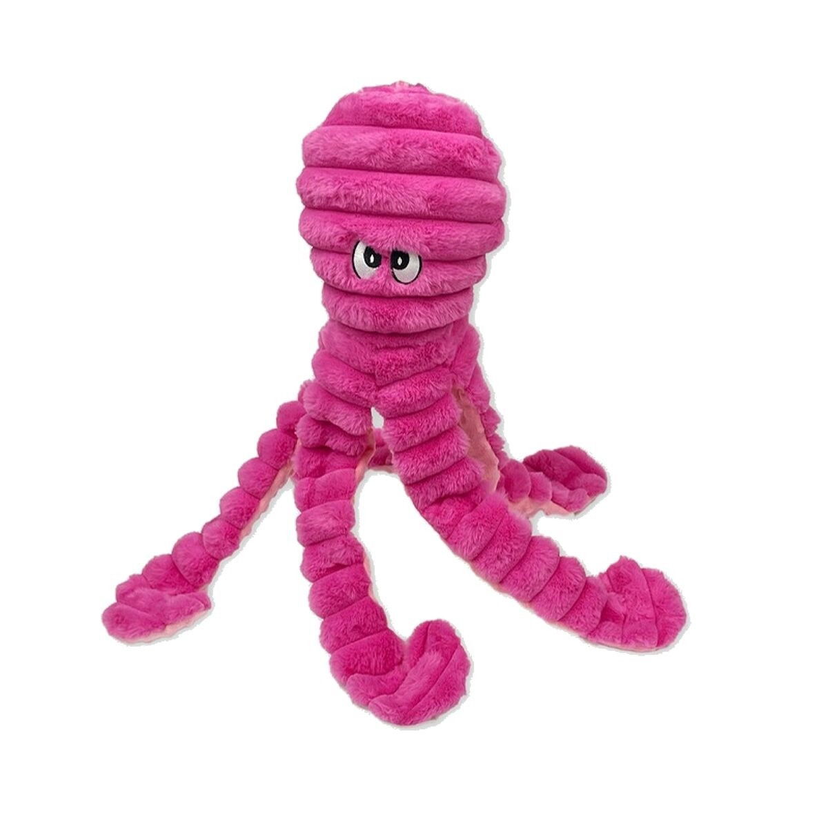 Quapas! Octopus