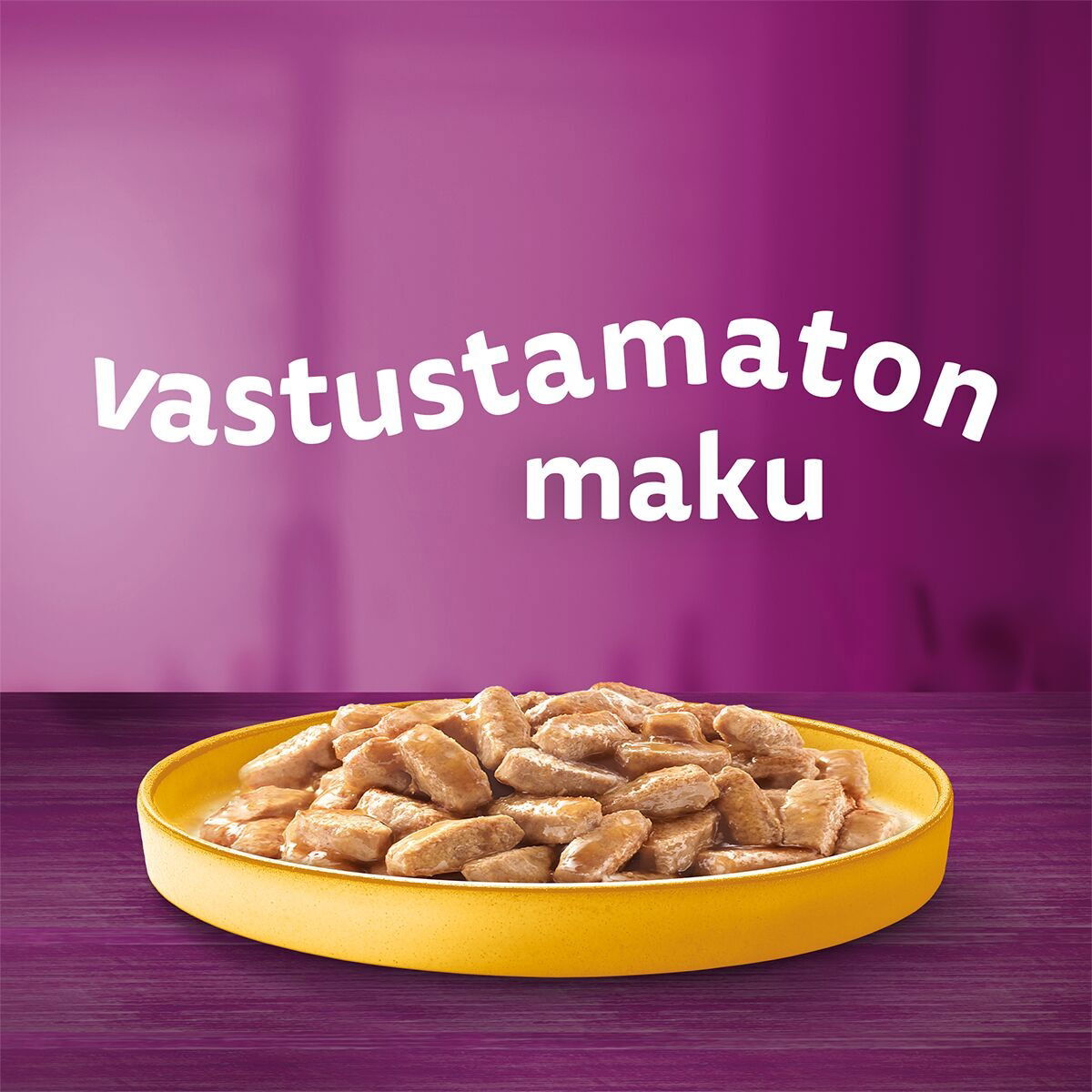 Whiskas chicken gravy 400g