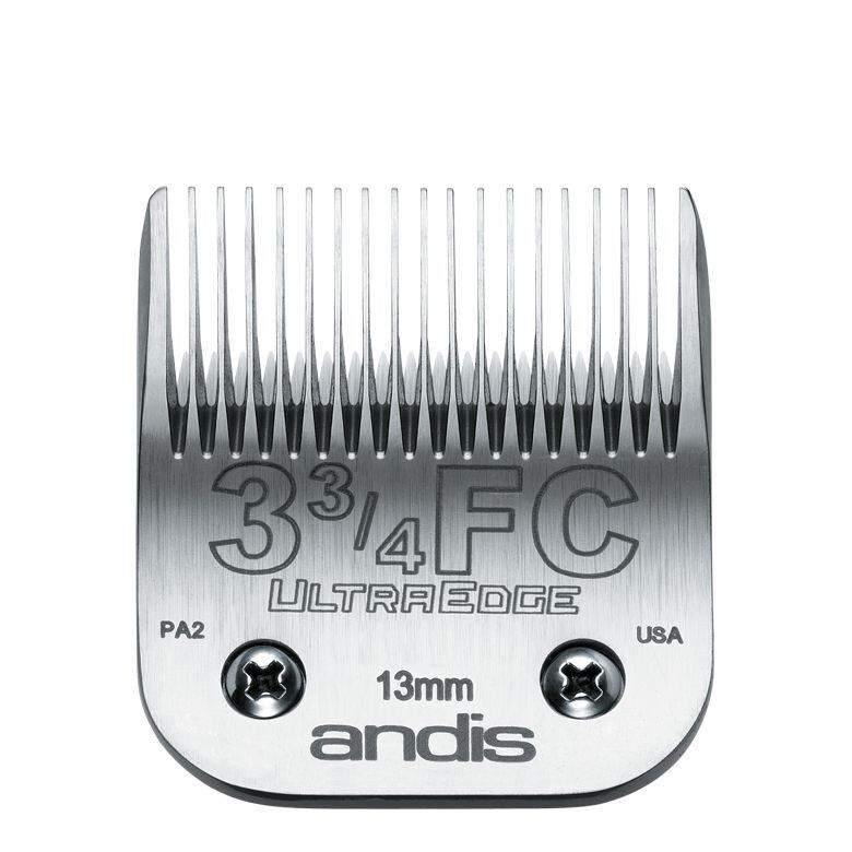 Andis UltraEdge terä 40; 0,25 mm