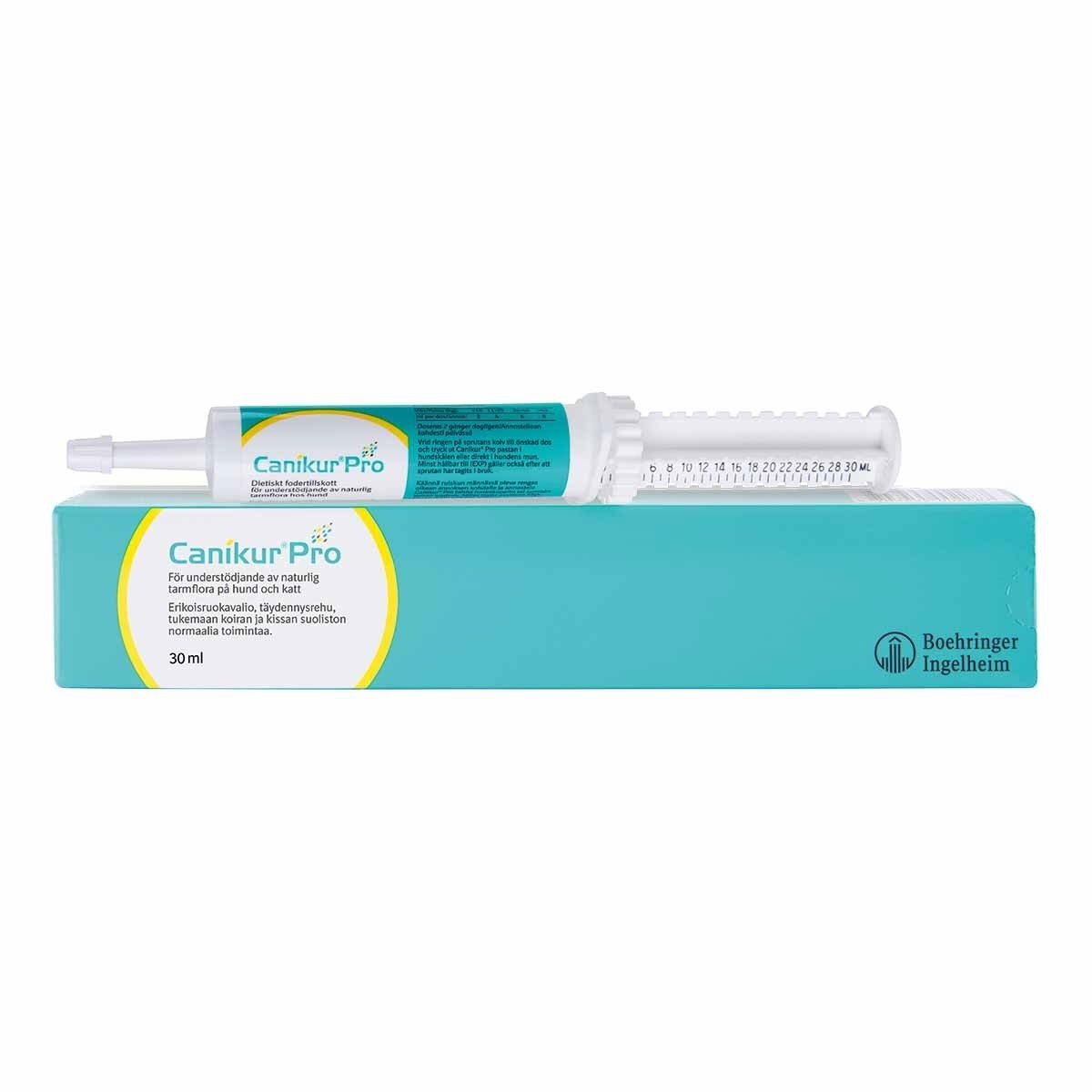 CANIKUR PRO pasta 30 ml