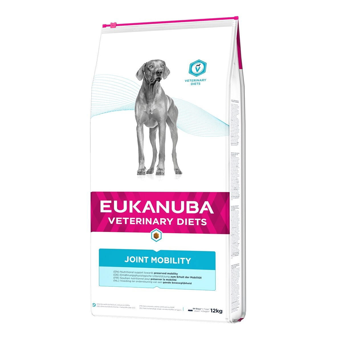 Eukanuba Veterinary Diets Dog Joint Mobility Dry