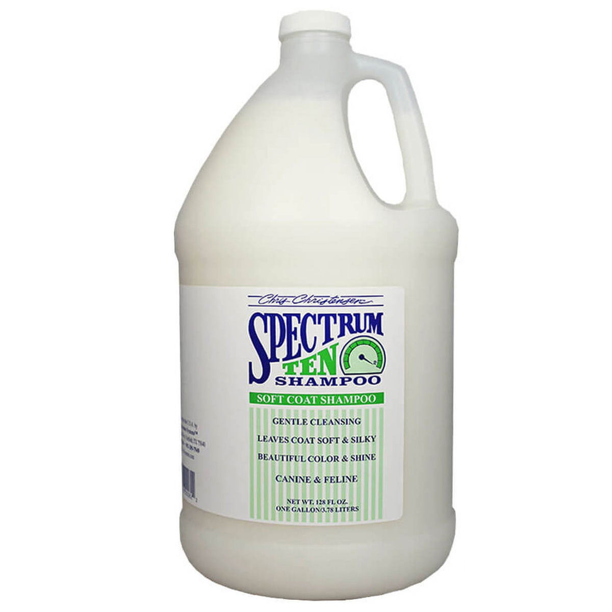 Chris Christensen Shampoo Spectrum Ten