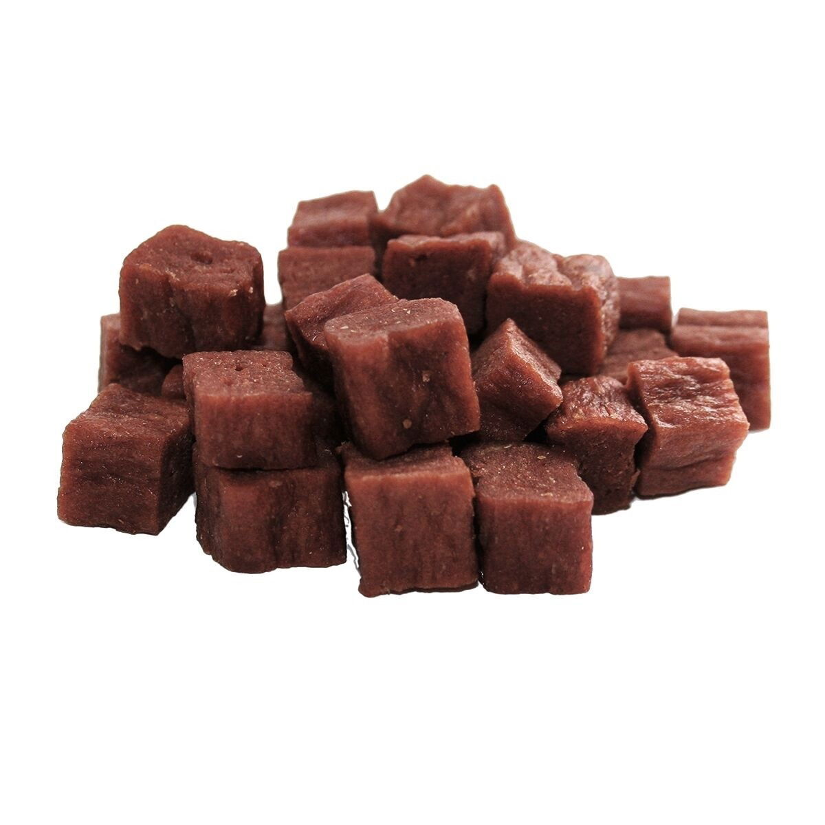 2pets Dogsnack Lamb Cubes