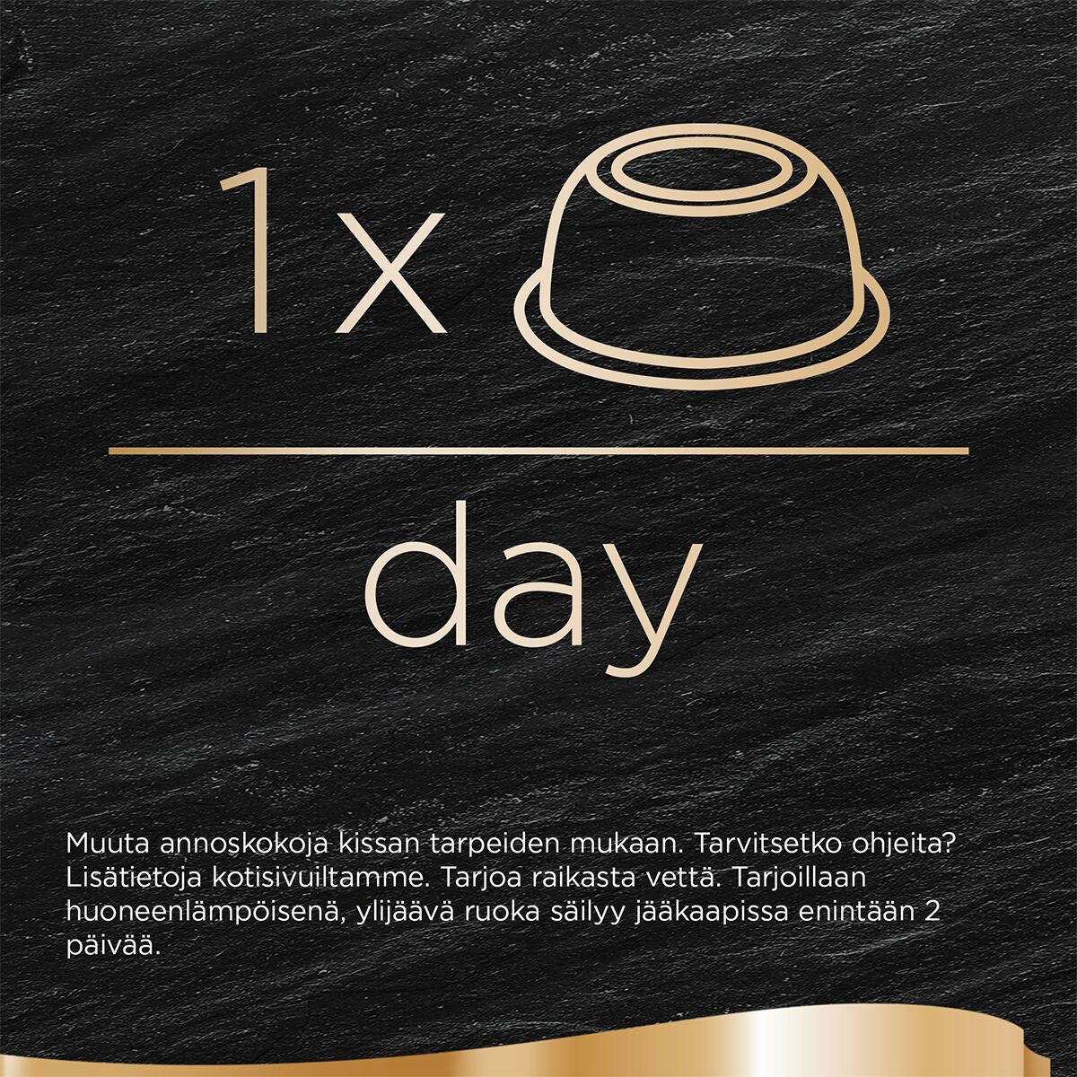 Sheba chicken & tuna gravy 60g