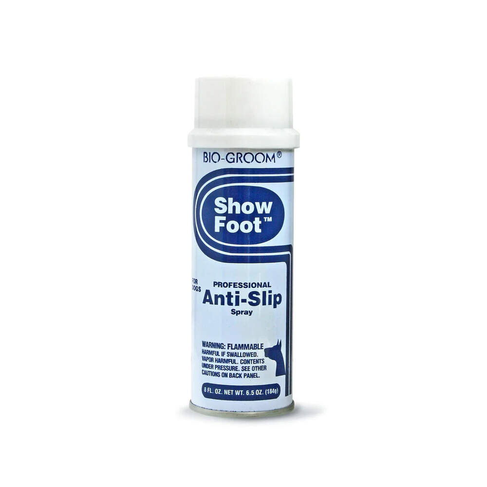 Bio-Groom Show Foot anti-slip -suihke liukastumisen ehkäisyyn