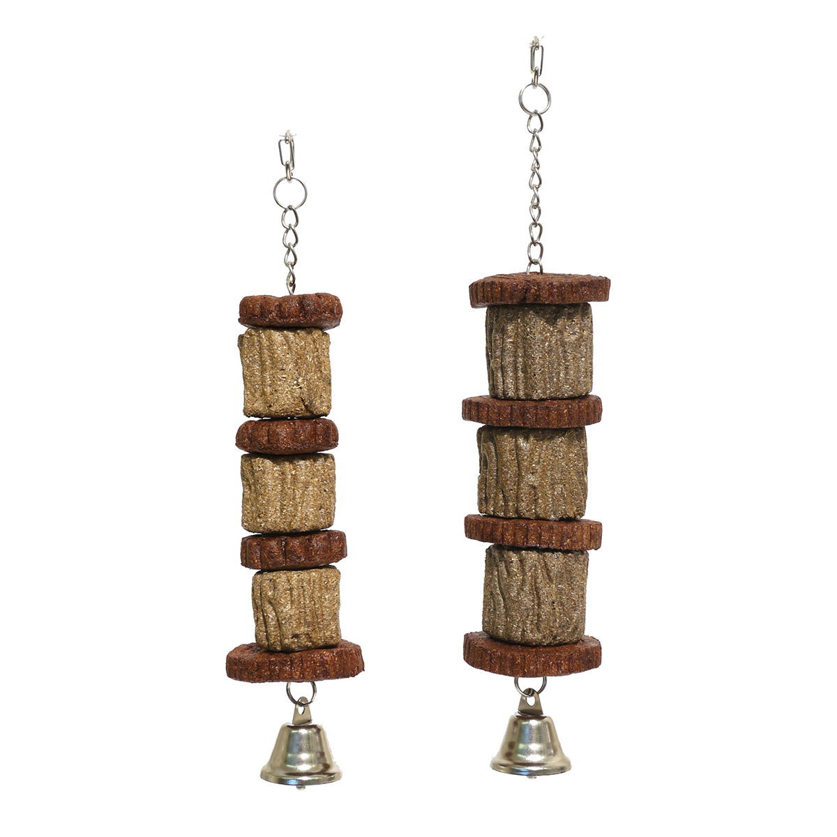 Rosewood Hide 'n' Treat ketju