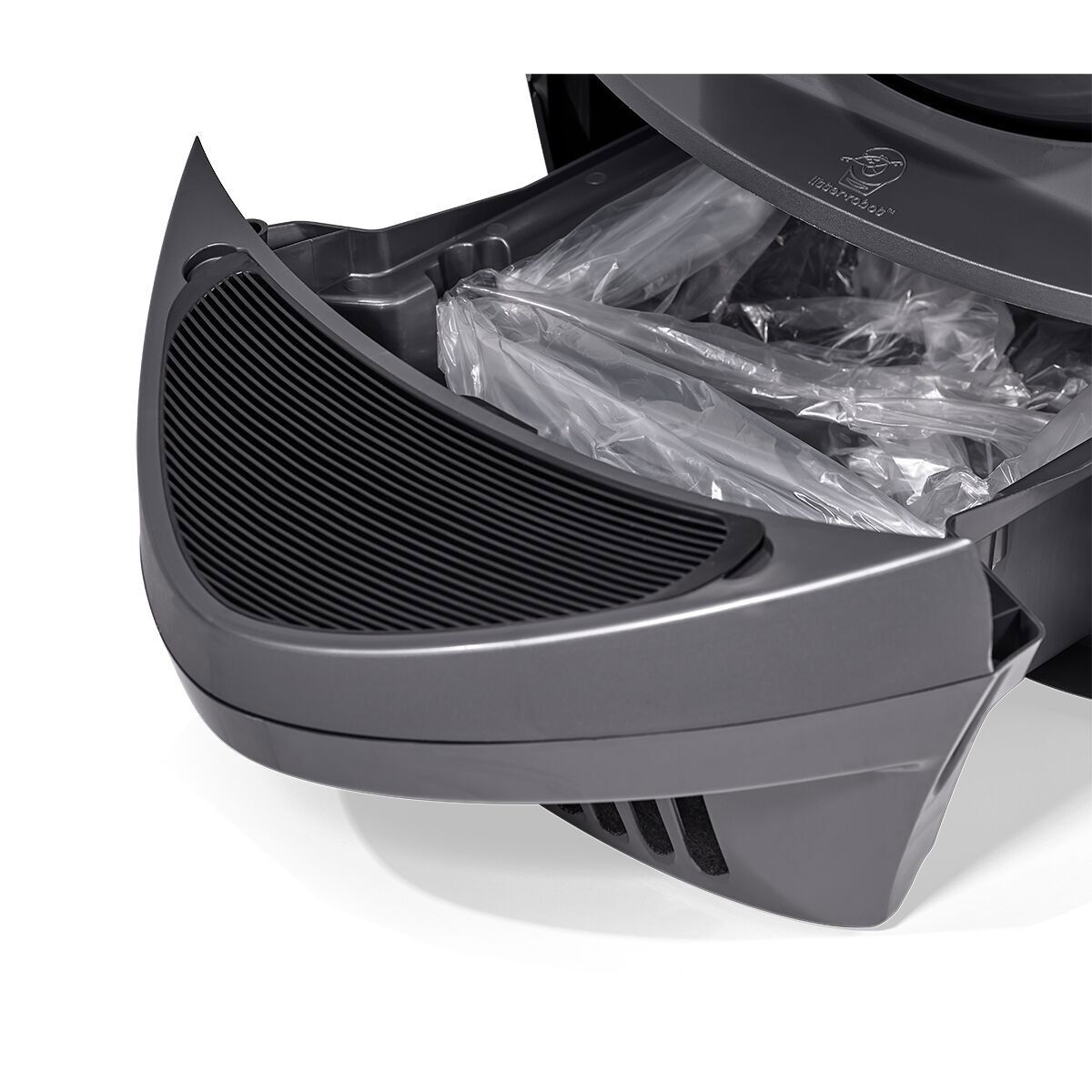 Whisker Litter-Robot 3 Connect, grey