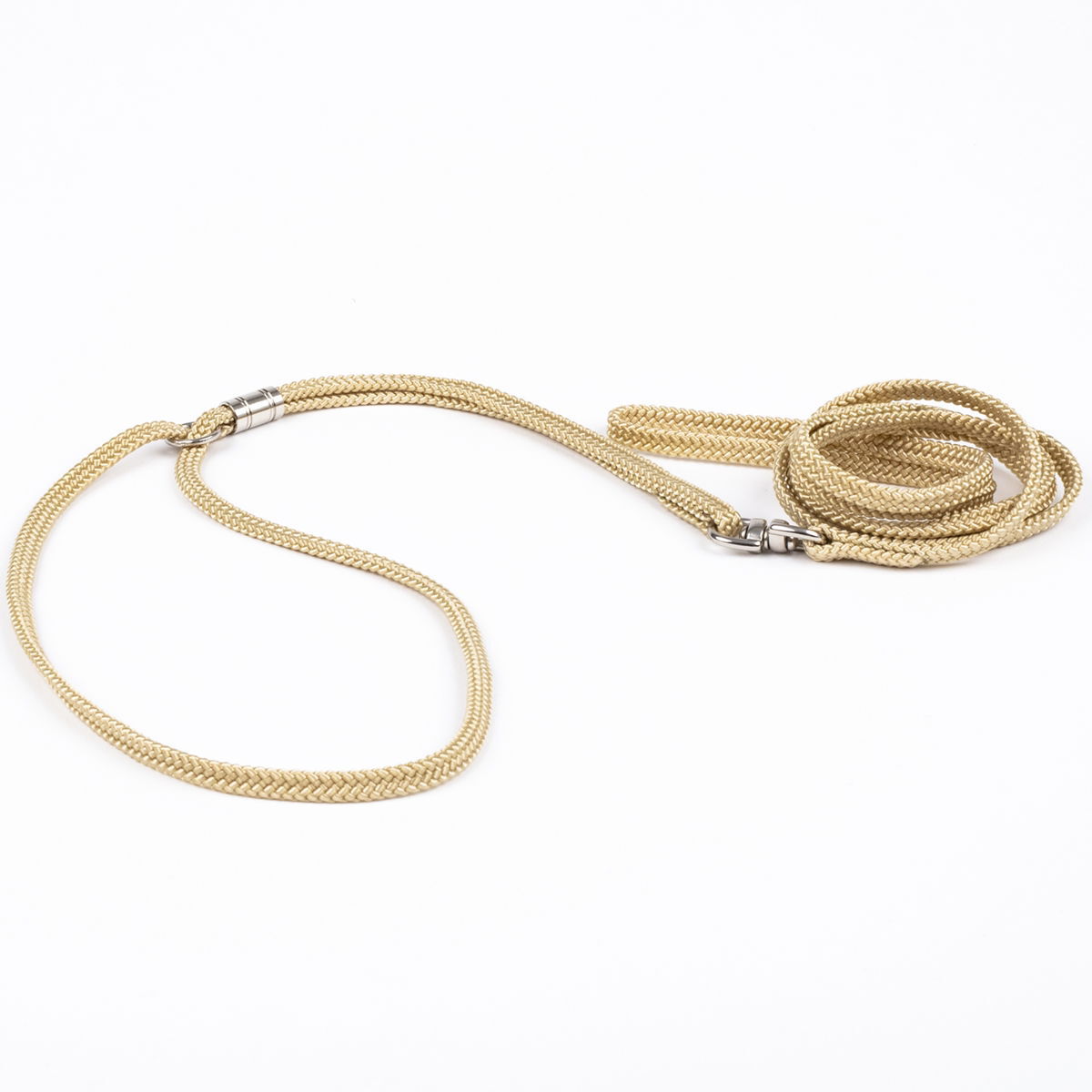 Show Dog Näyttelytalutin pyöreä, vehnä