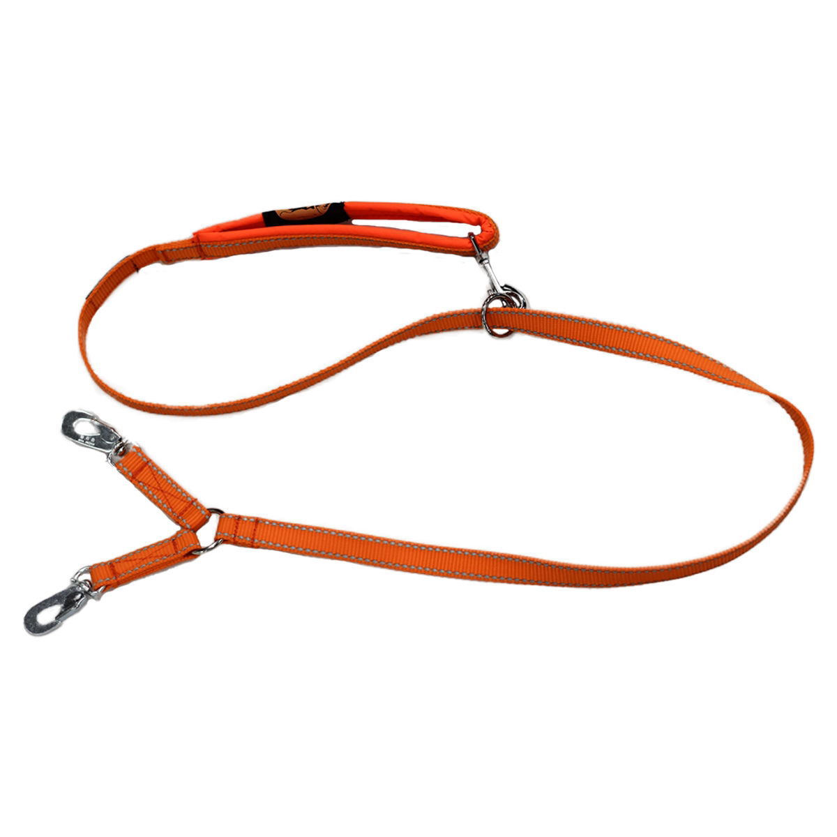 Heijastintalutin jakajalla Laaki, Kardog