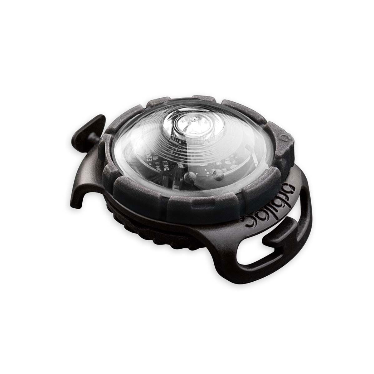 Orbiloc Dual Safety light