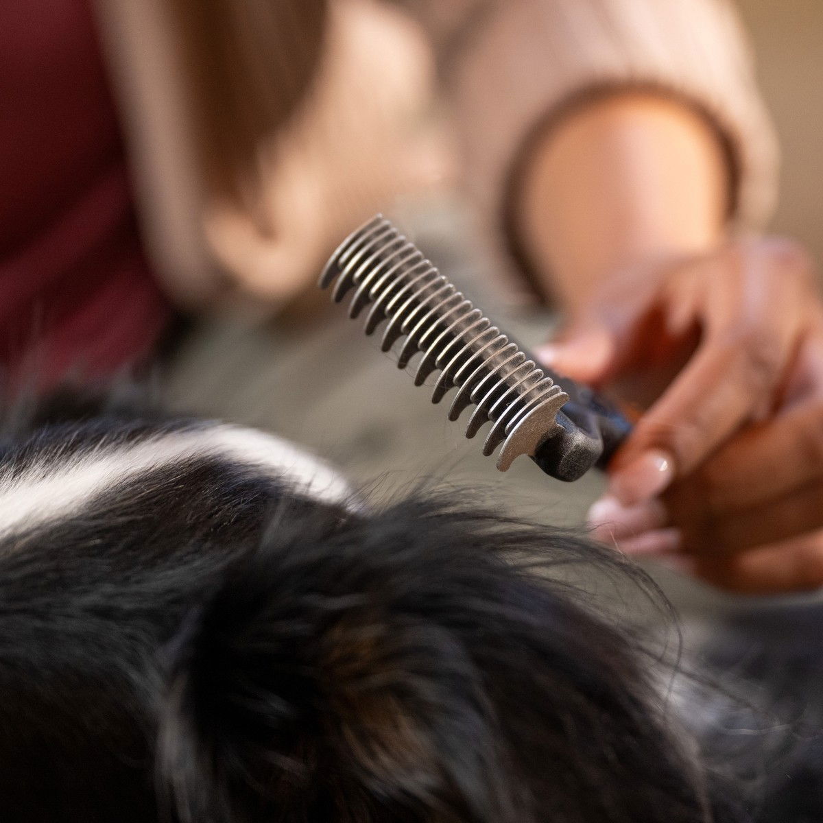 Fiskars pohjavillahara