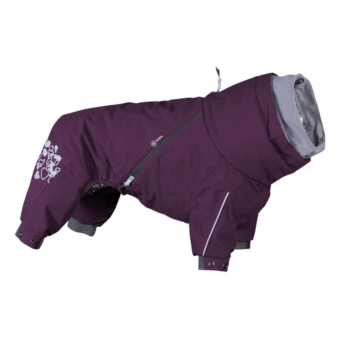 Hurtta Extreme haalari munakoiso