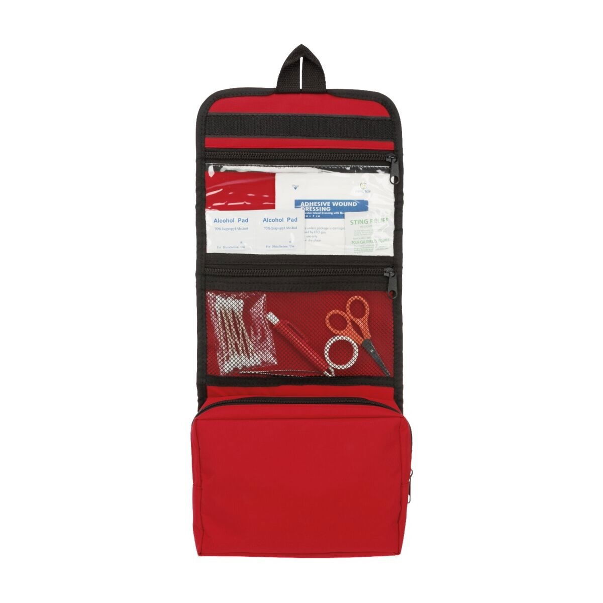TRIXIE Premium First Aid Kit