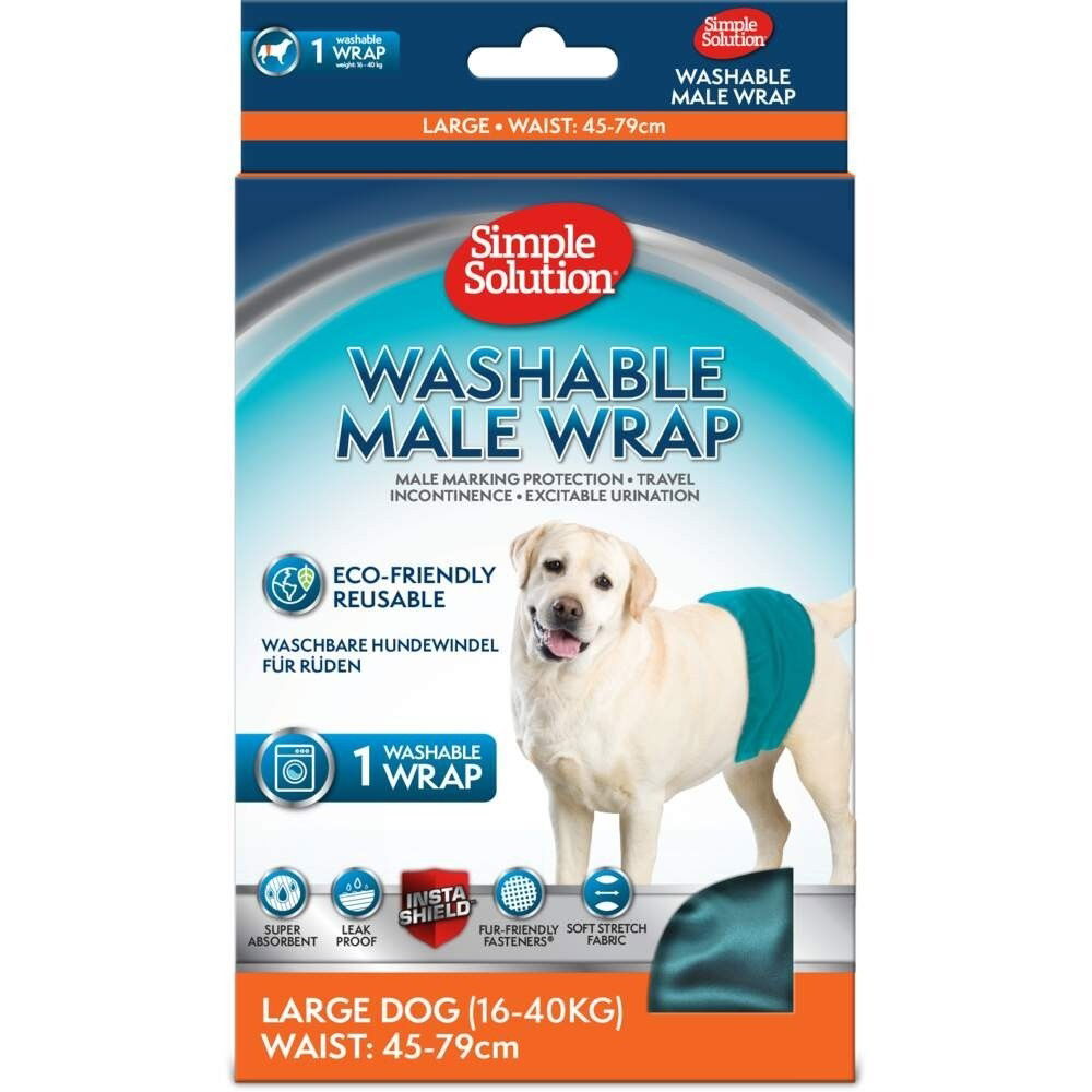 Simple Solution urosvyö