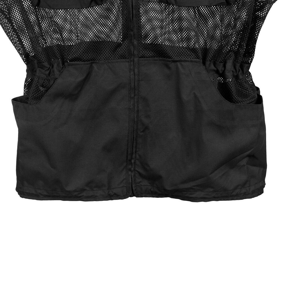 Non-Stop Training vest, black