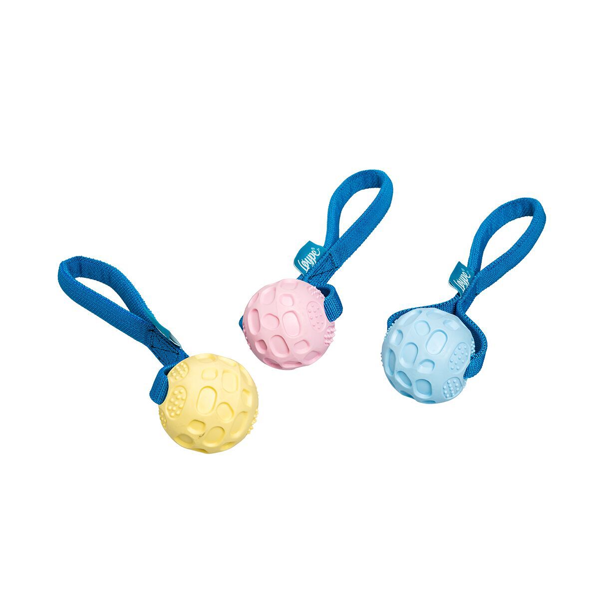 Loype Springster tug w. ball