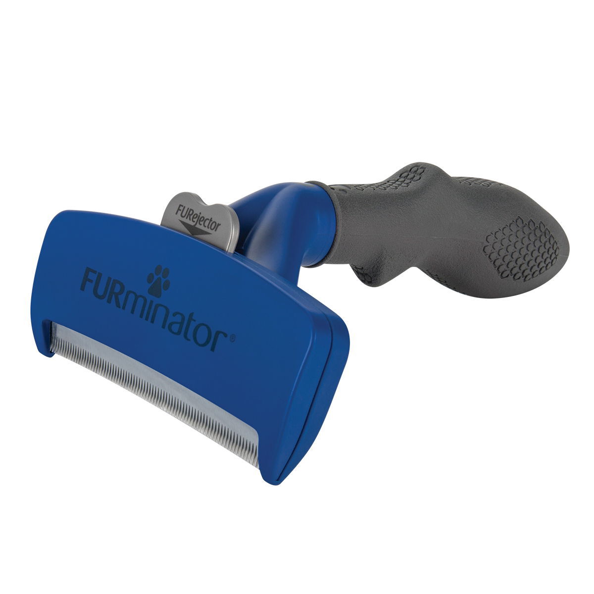 Furminator Long Hair -pohjavillanpoistaja