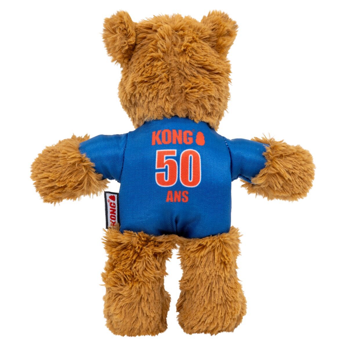 KONG Wild Knots Bear footballer Ranska