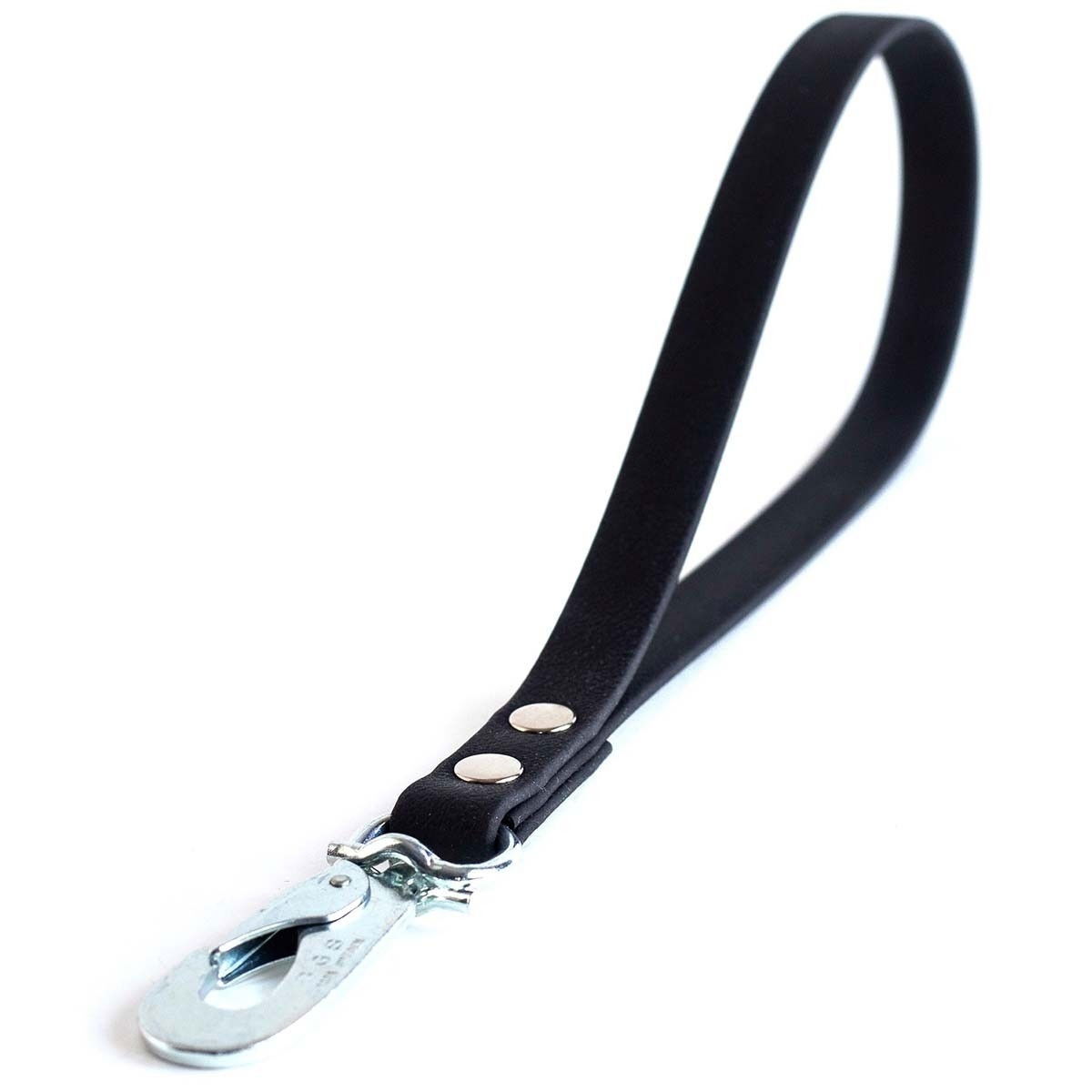 Käsilenkki Tyylivoitto Ready, musta