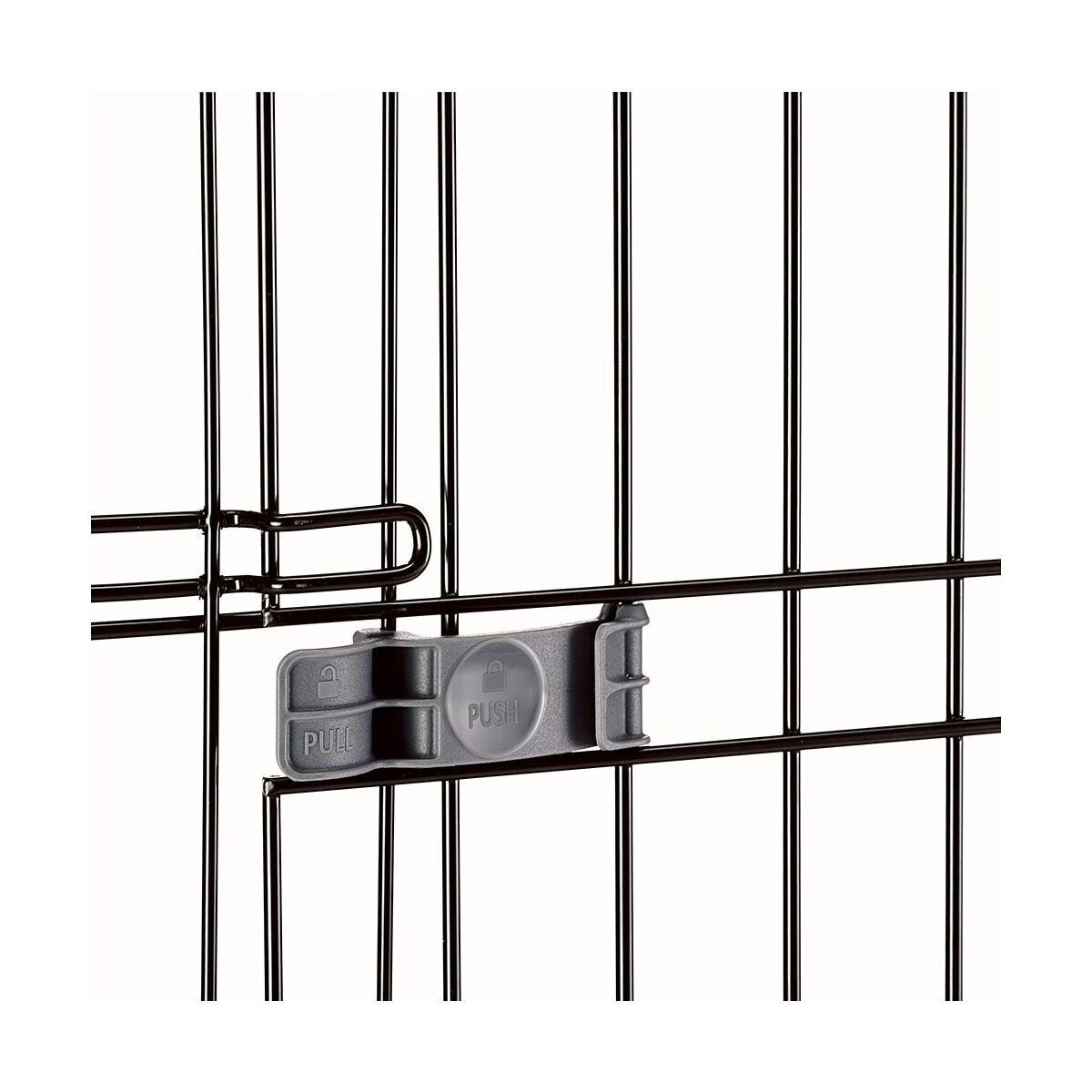 Ferplast Superior metallihäkki