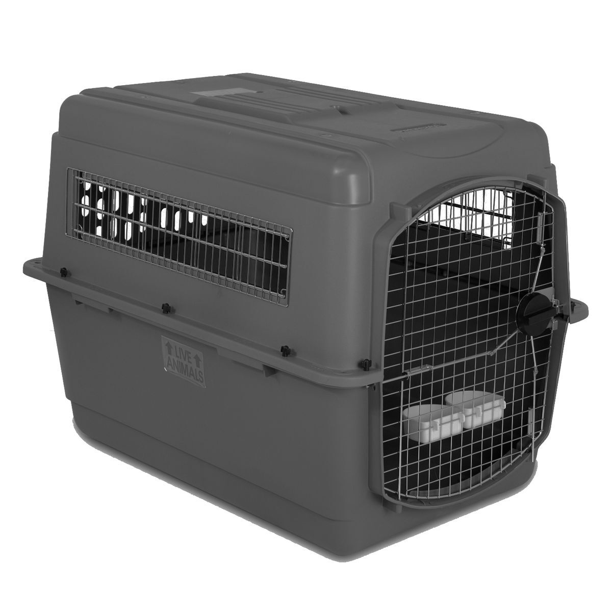 Sky Kennel -kuljetuslaatikko