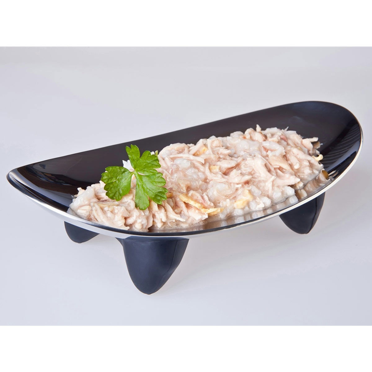 Feline Porta 21 Kitten kana ja riisi  