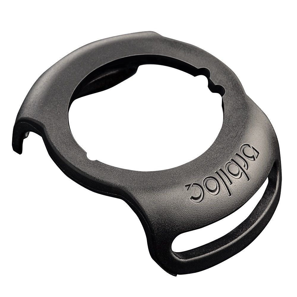 Orbiloc Dual Safety light