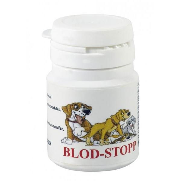 Blodstopp Syptic Powder 12g
