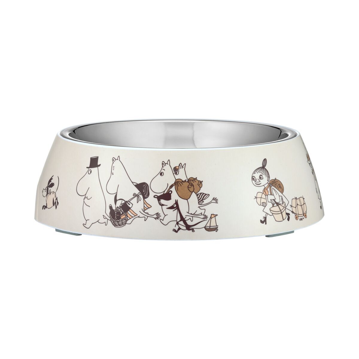 Moomin for Pets Moments kuppi
