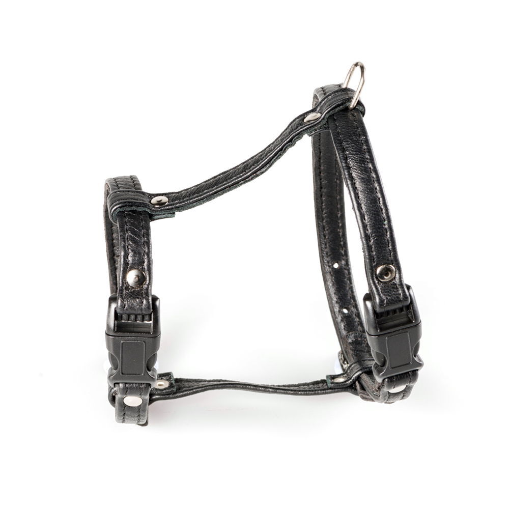 Feel Meow nappa kissanvaljas musta