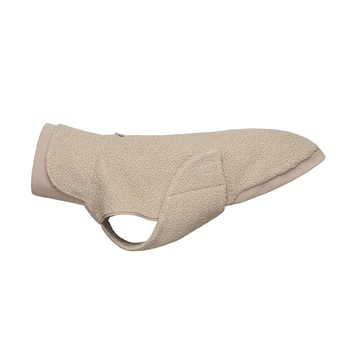 Cloud7 Dog Sweater Gotland, Beige