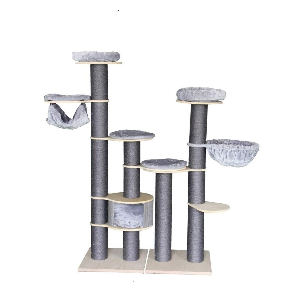 Basic MultiPurr Biggy raapimapuu