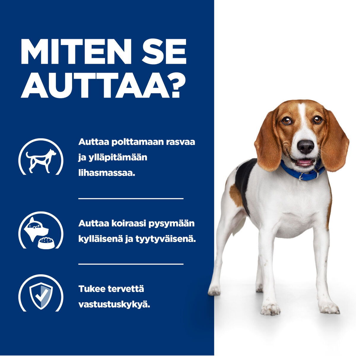 Hill's PD Canine r/d 350g