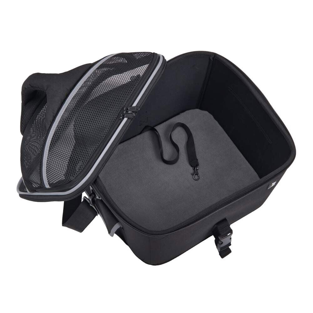 Feel Active Bicycle pyörän kori tarakalle