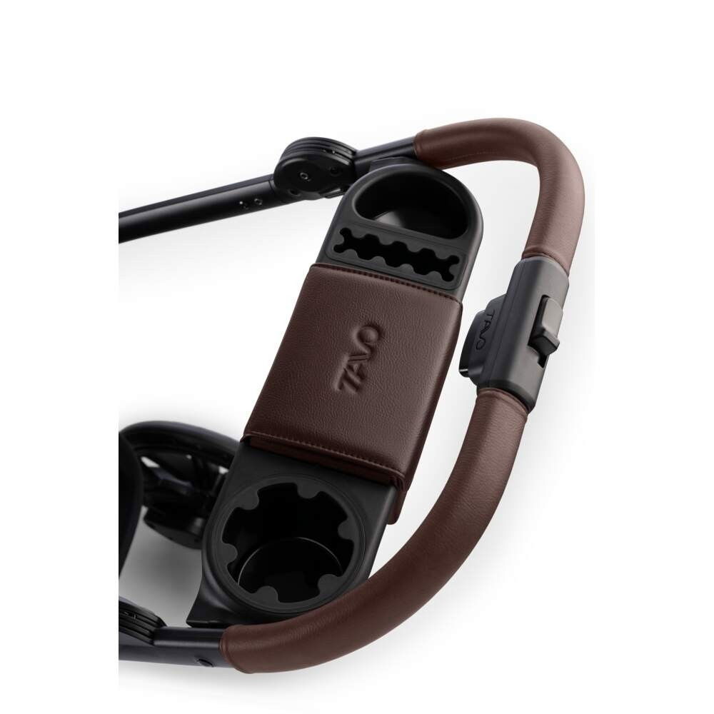 Tavo Roscoe Trek rattaiden runko