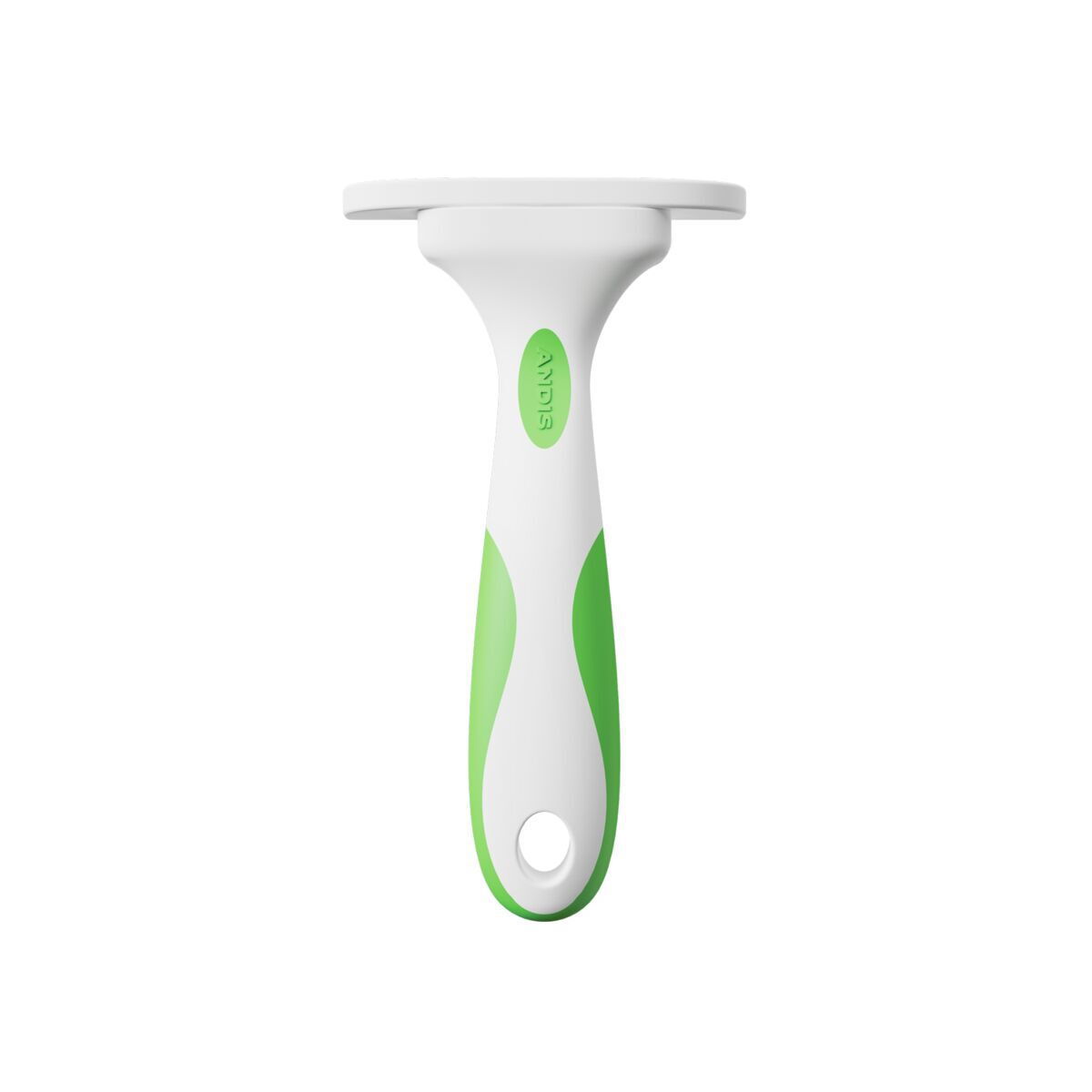 Andis irtokarvanpoistaja