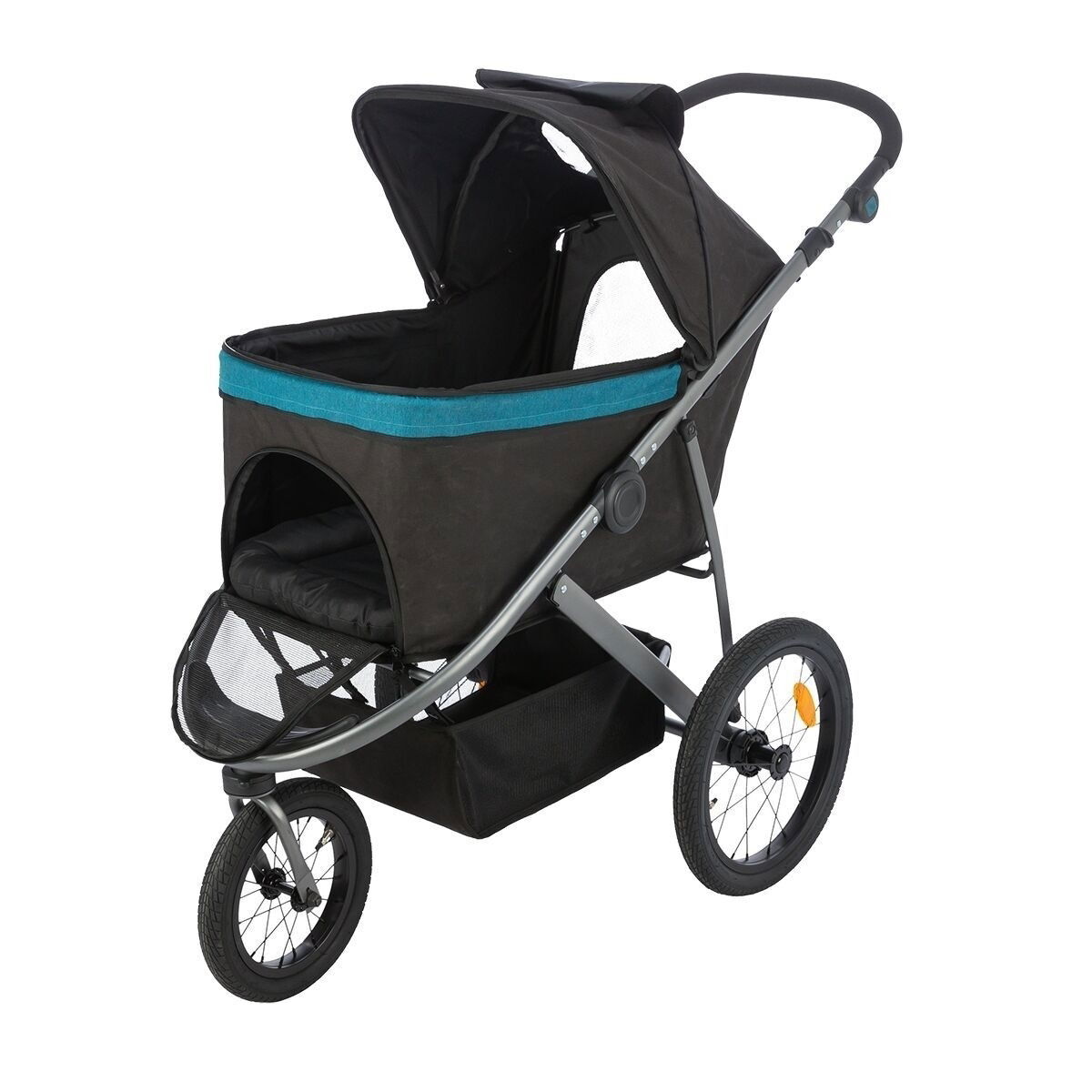 Trixie Buggy Premium