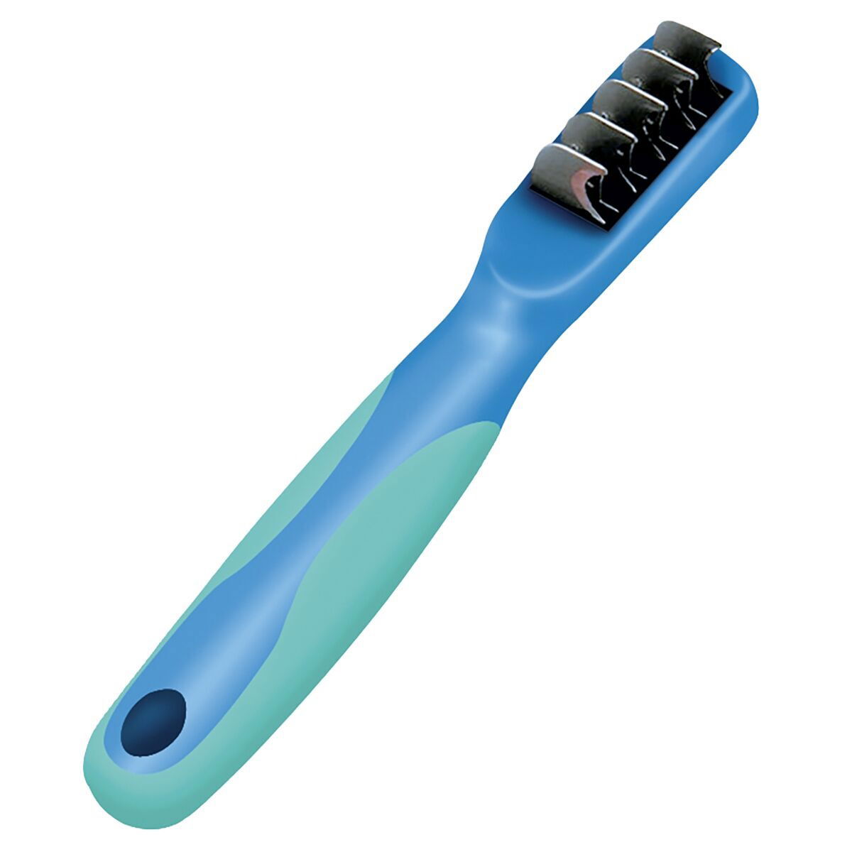 Vivog Cutting Comb w. Double blades