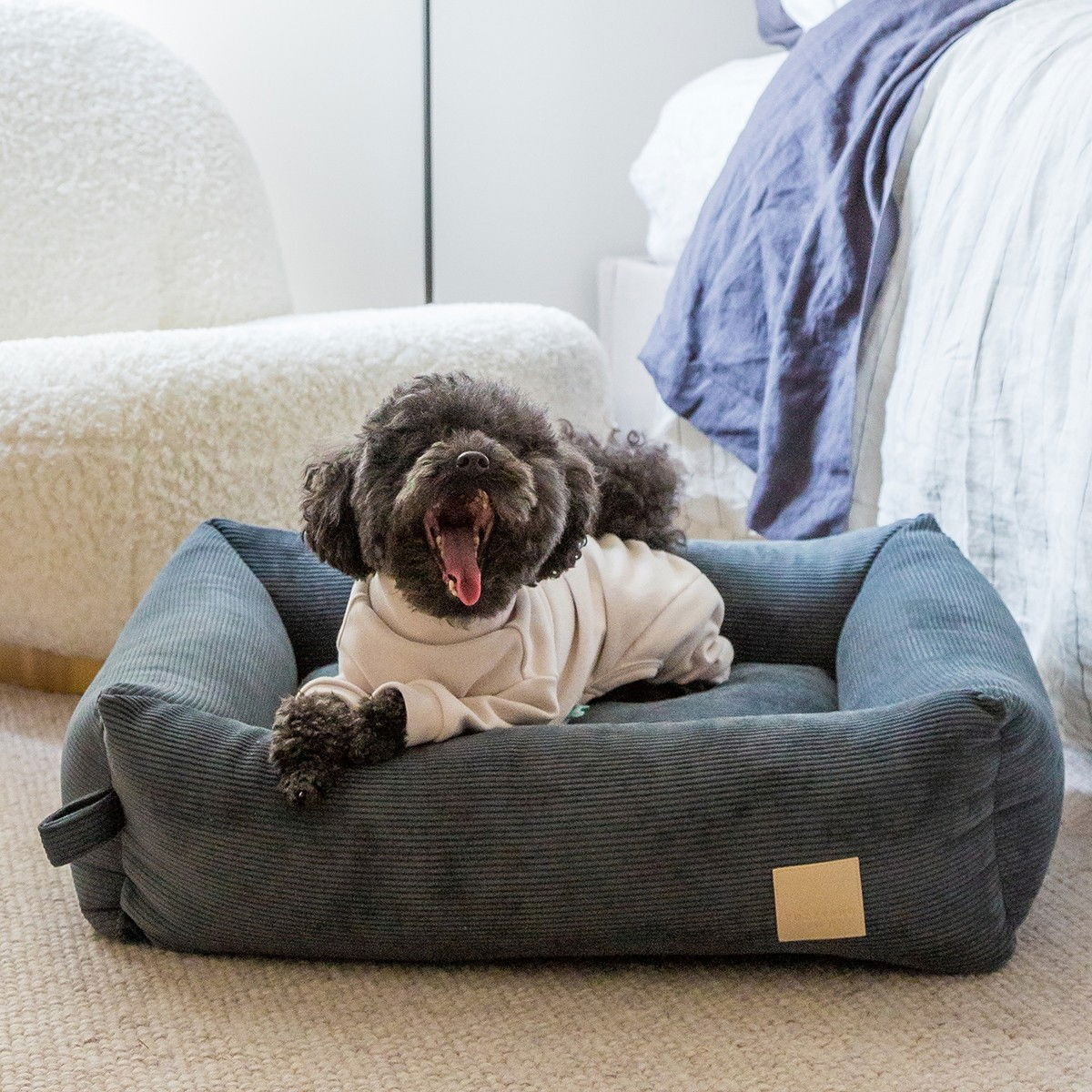 FuzzYard Pyjama, Sandstone