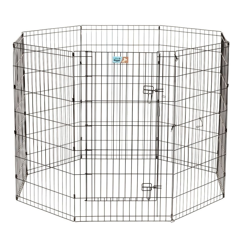 Little&Bigger Easy pentuaitaus mu 61x61cm 8kpl