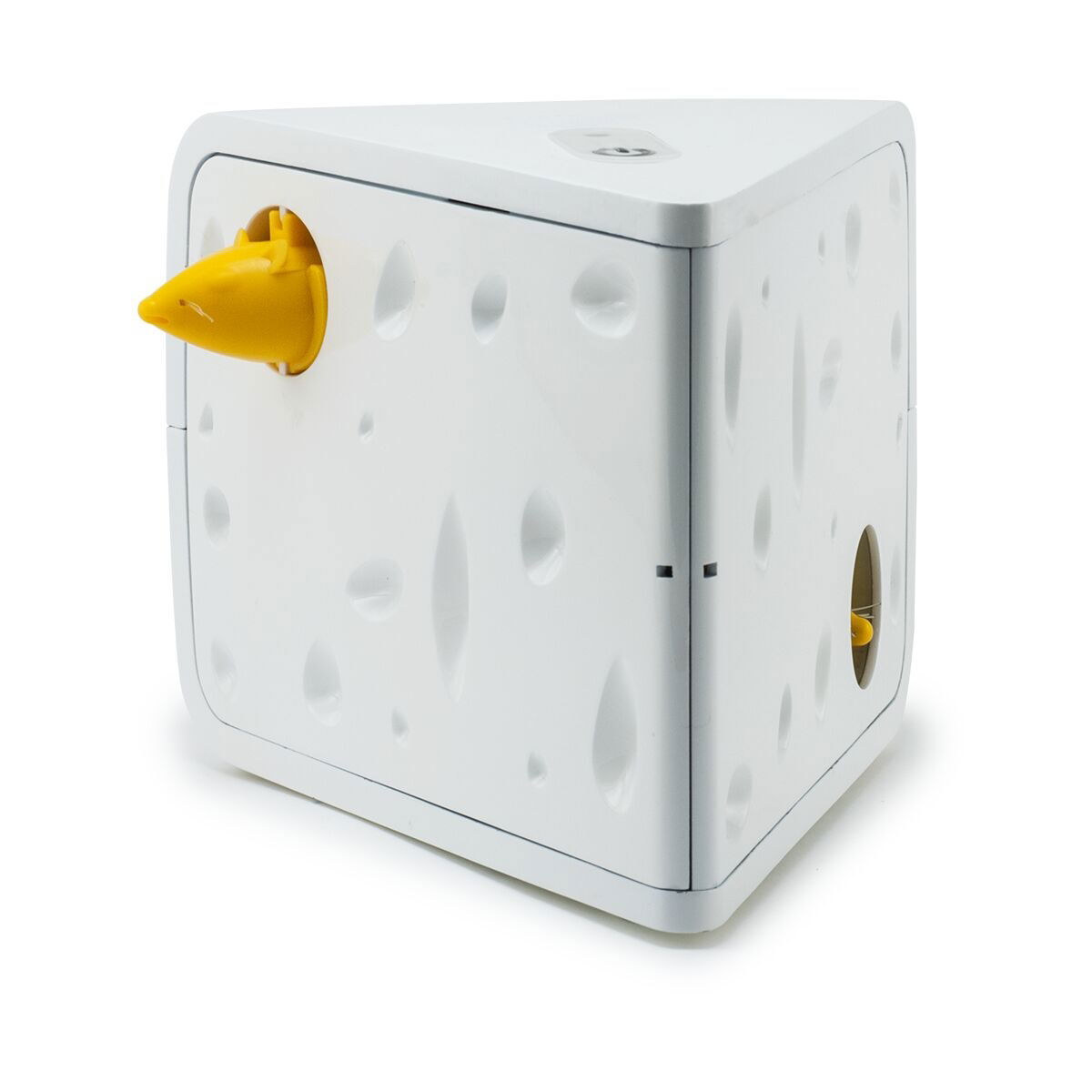 PetSafe® Cheese Automatic Cat Toy