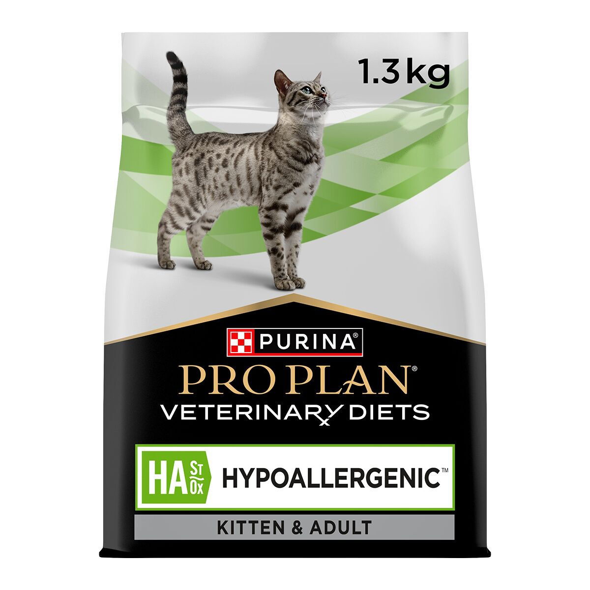 PP VD Cat HA Hypoallergenic