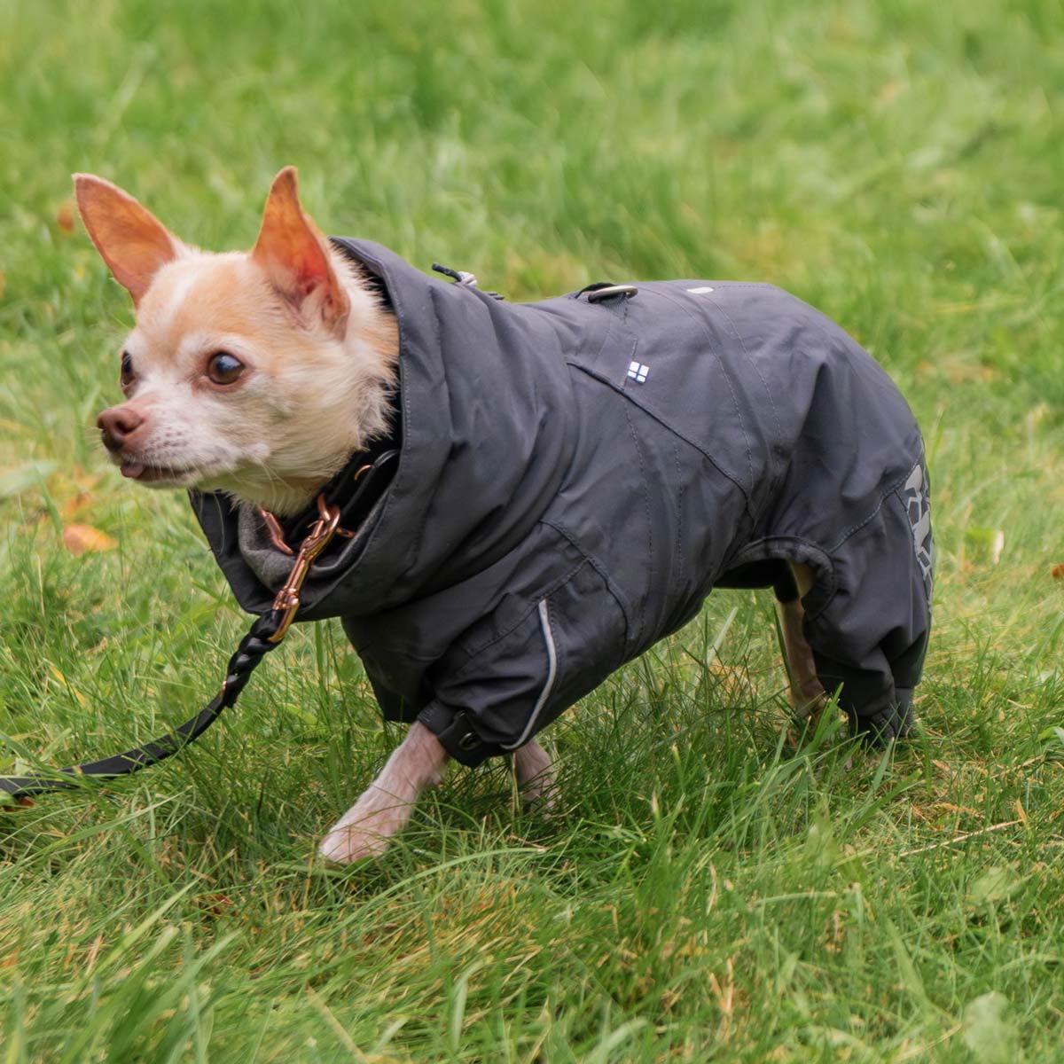 Hurtta Extreme Overall haal 35S karh.v