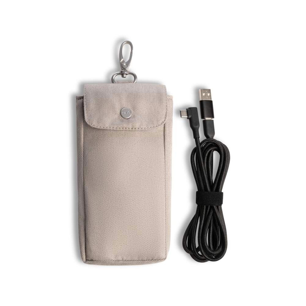 Tavo Maeve ISO5X Wind törmäystestattu turvaistuin autoon integroidulla tuuletusjärjestelmällä