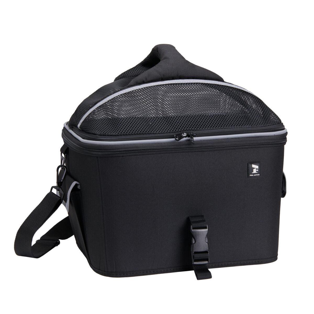 Feel Active Bicycle pyörän kori tarakalle