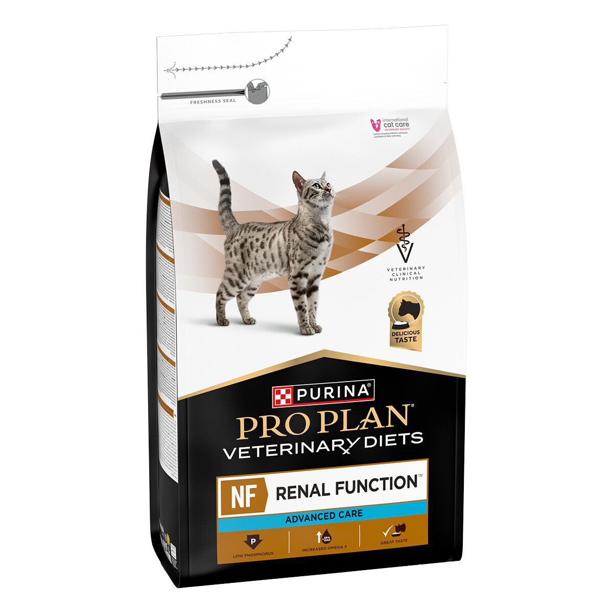 PPVD RENAL FUNCTION NF FELINE ADV.CARE 1,5KG
