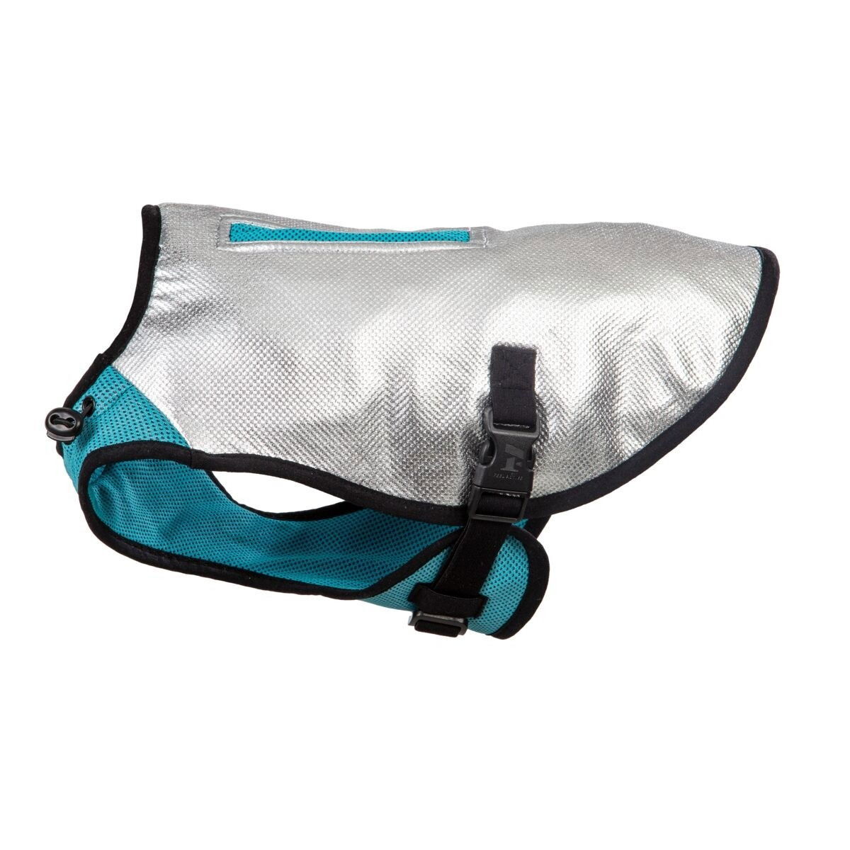 Feel Active XTR viilennysliivi turkoosi