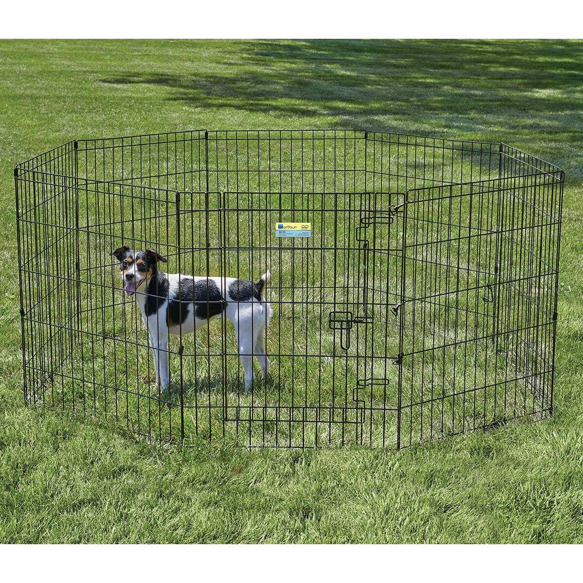 Midwest Contour Black Exercise Pen
