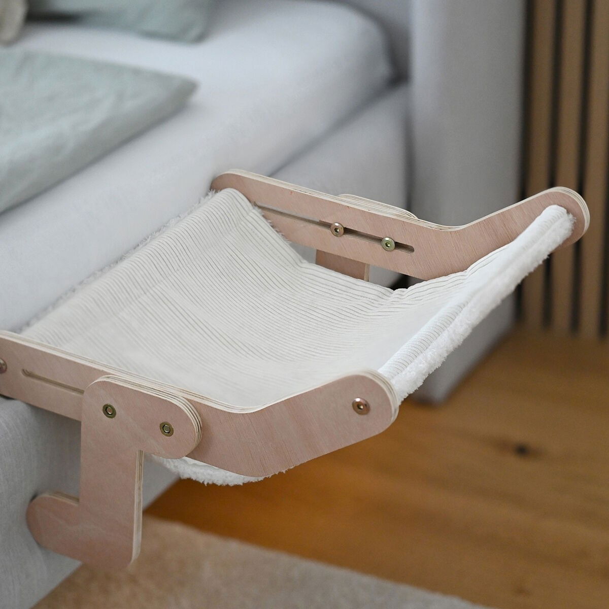 Kerbl Cat Hammock Nap