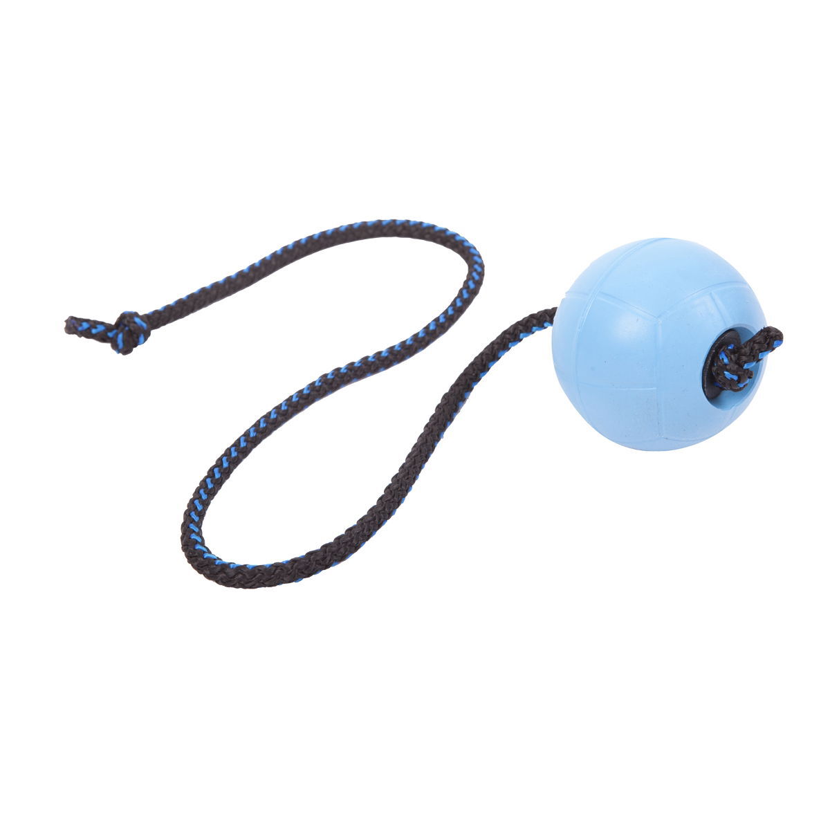 Pro Dog Soft Rubber narupallo 60 cm